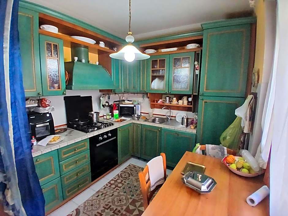 Il Melograno B&B with private bathrooms