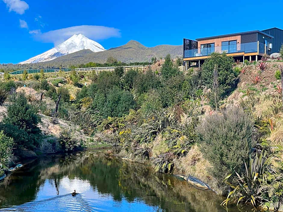 Mangorei Heights - New Plymouth