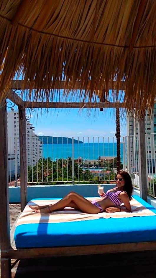 Hotel Delfines Acapulco by NG Hoteles