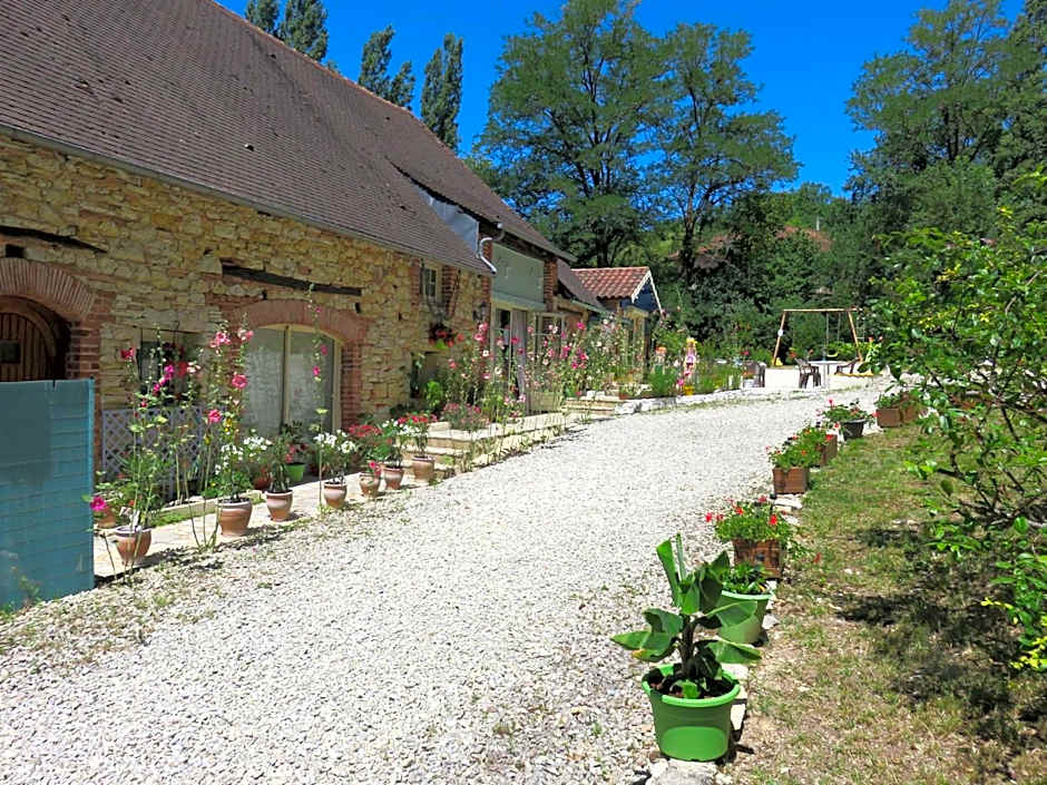 Auberge du botaniste
