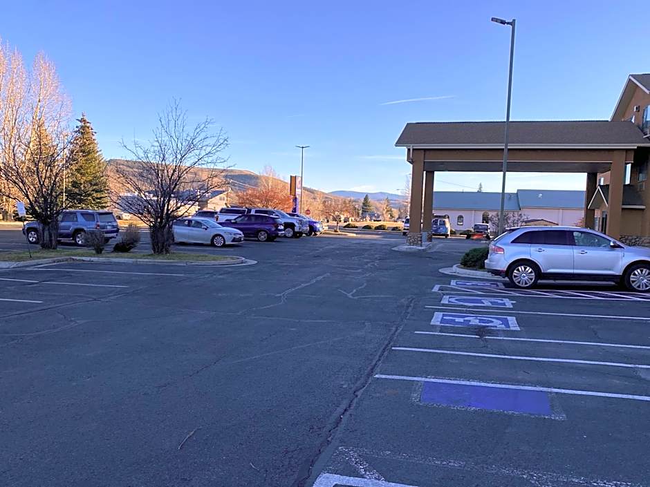 Comfort Inn & Suites Gunnison-Crested Butte