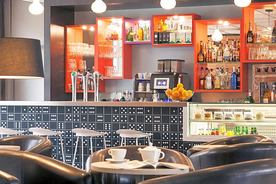 Hôtel Mercure Marne-la-Vallée Bussy St Georges