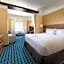 Fairfield Inn & Suites by Marriott Fort Worth South/Burleson