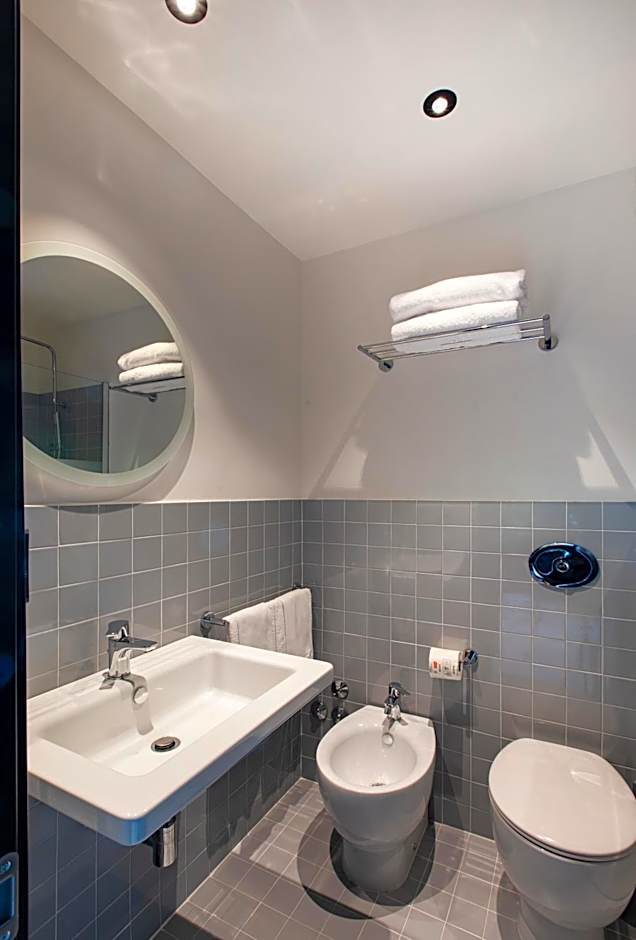 Ibis Styles Roma Aurelia