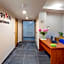 Sleepy3city Apartments Batorego 9 II