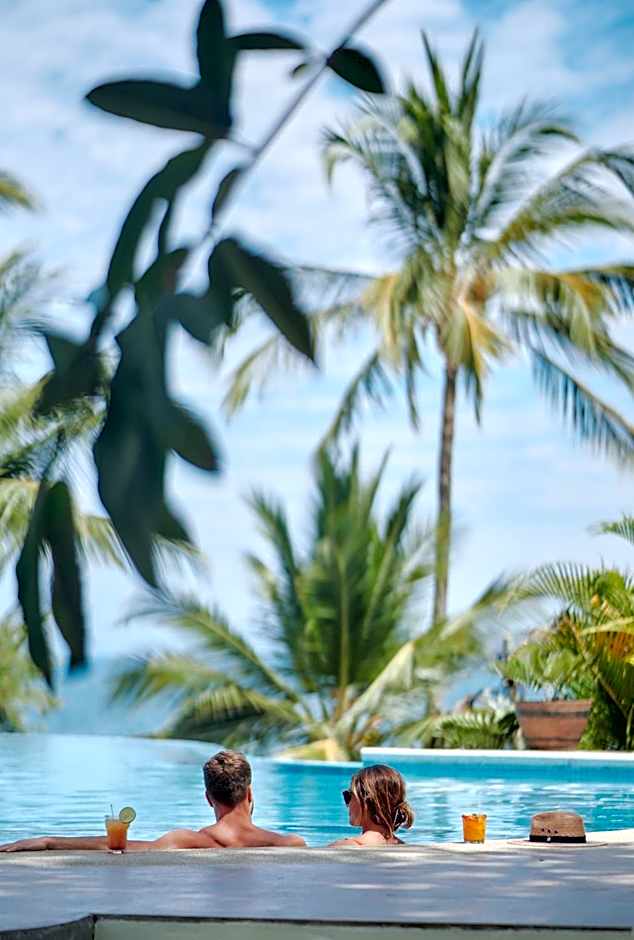 Ysuri Sayulita - Beachfront Hotel