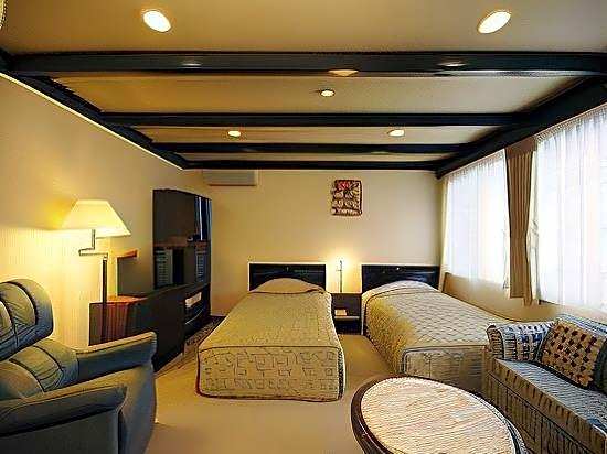 Kiyosato-Kogen Highland Hotel
