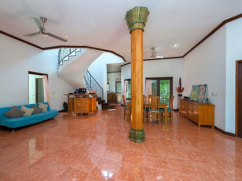 Villa Sky Dancer Bali