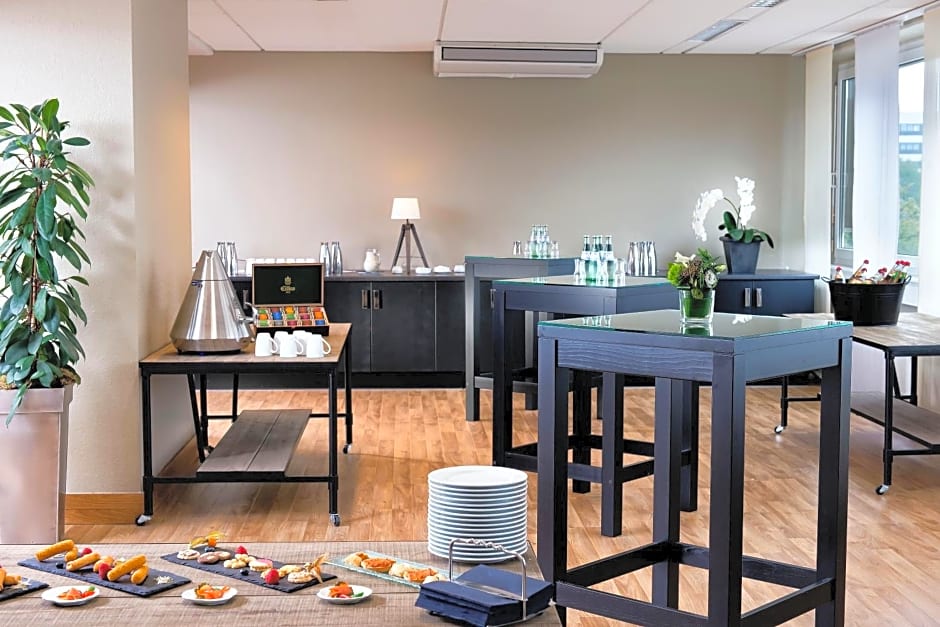 Wyndham Hannover Atrium