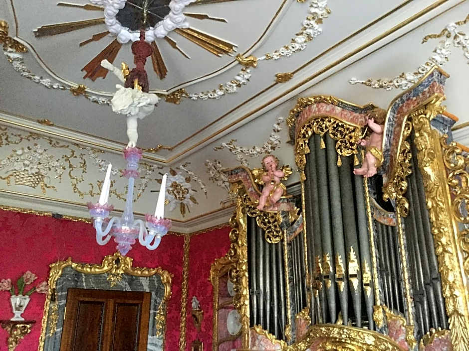 St Benedict - Victorian Bed and Breakfast