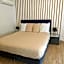 Chambre climatisée cosy Auberge du Manala Hôtel 24-24