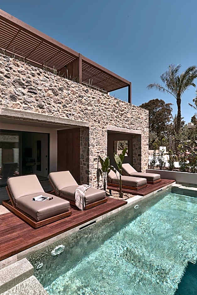 Theros All Suite Hotel - Adults Only