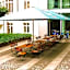 Heart of Gold Hostel Berlin