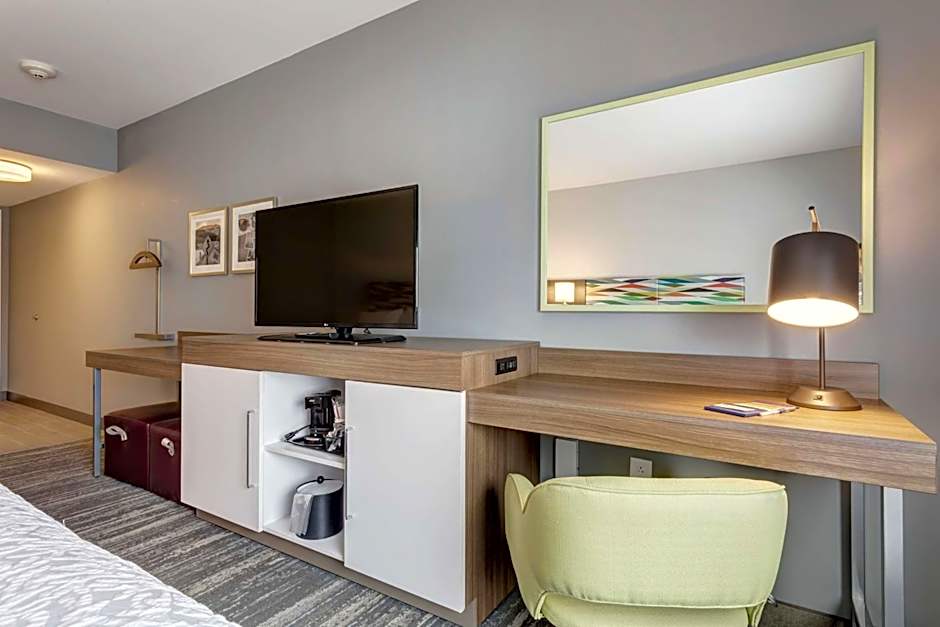 Hampton Inn-By Hilton-St. Louis Wentzville, MO