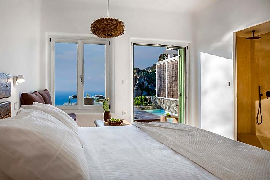 KLIDON Dreamy Living Suites