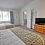 San Simeon Lodge