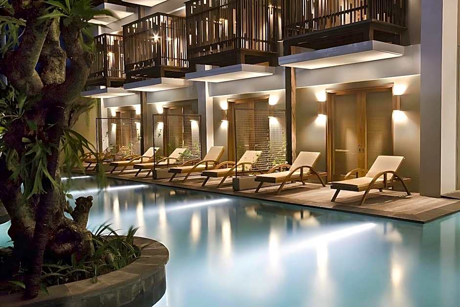 THE 1O1 Bali Oasis Sanur