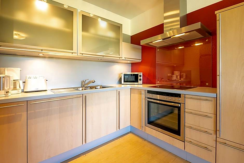 Gemünder Ferienpark Salzberg