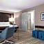 Hampton Inn By Hilton & Suites-Worcester,MA