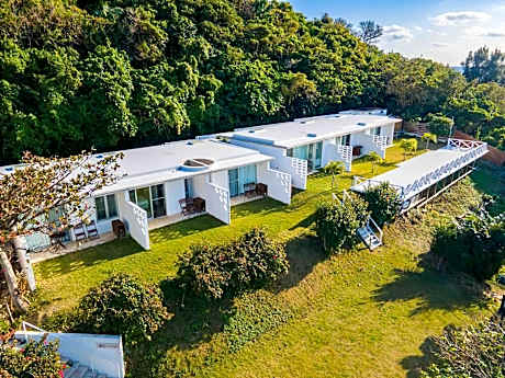 413 Hamahiga Hotel＆Cafe