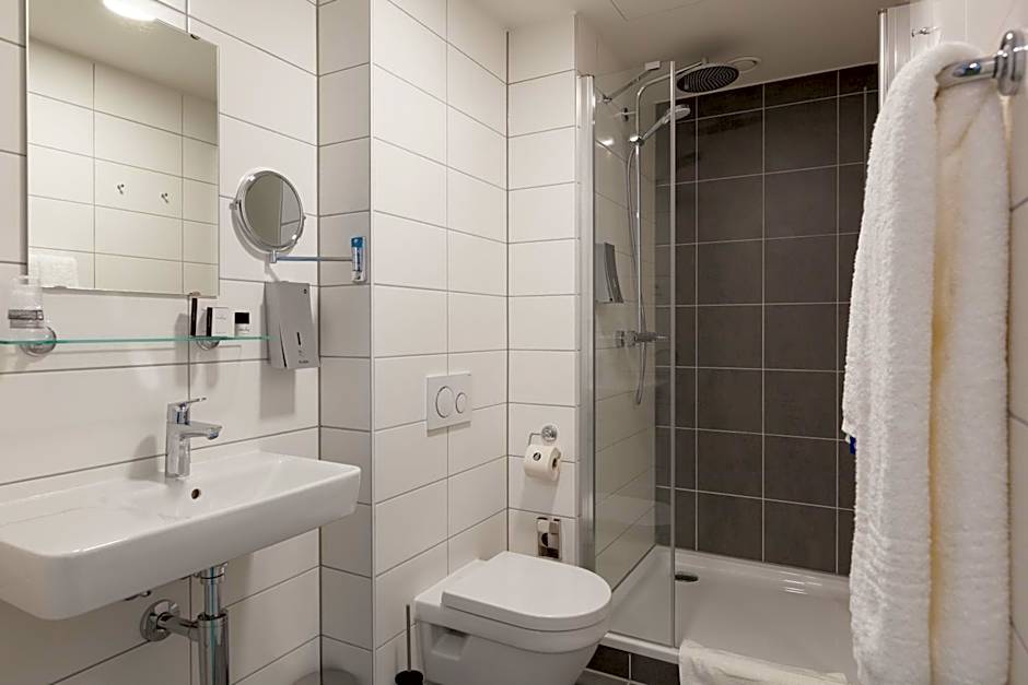 Best Western Plus Hotel Amstelveen