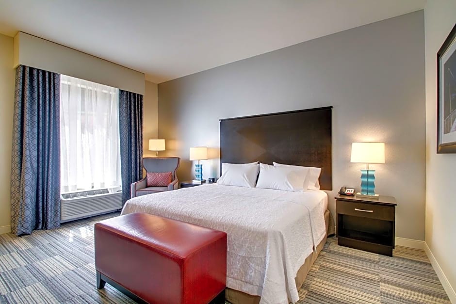 Hampton Inn By Hilton & Suites Greenville Airport, SC