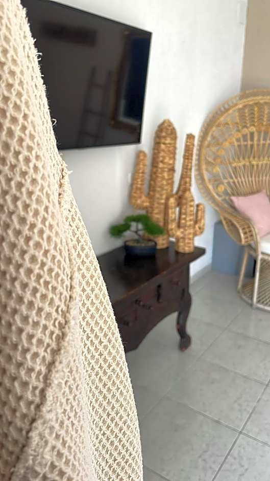 Boutique Casa Lapicida