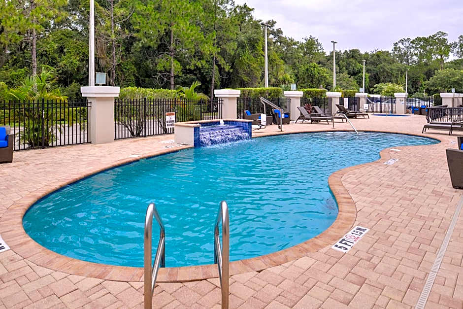Holiday Inn Express Tampa N I-75 - University Area, an IHG Hotel By IHG