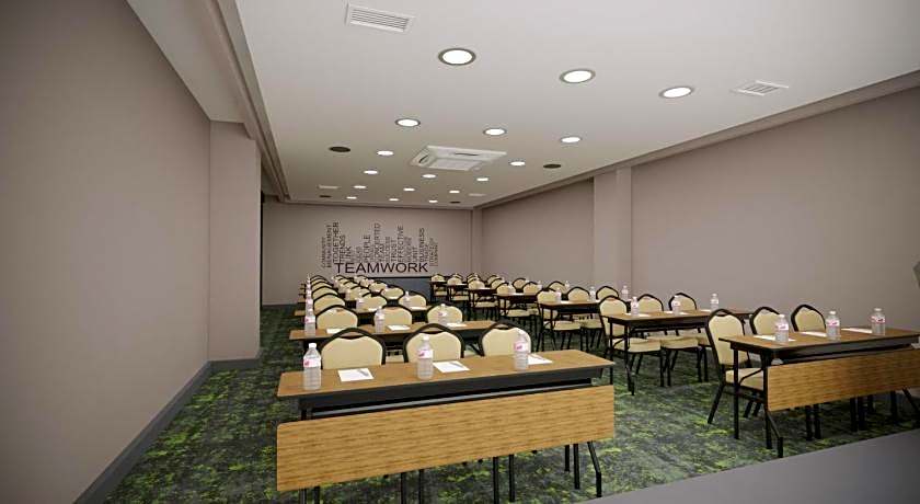 SPARK HOTEL RESİDENCE