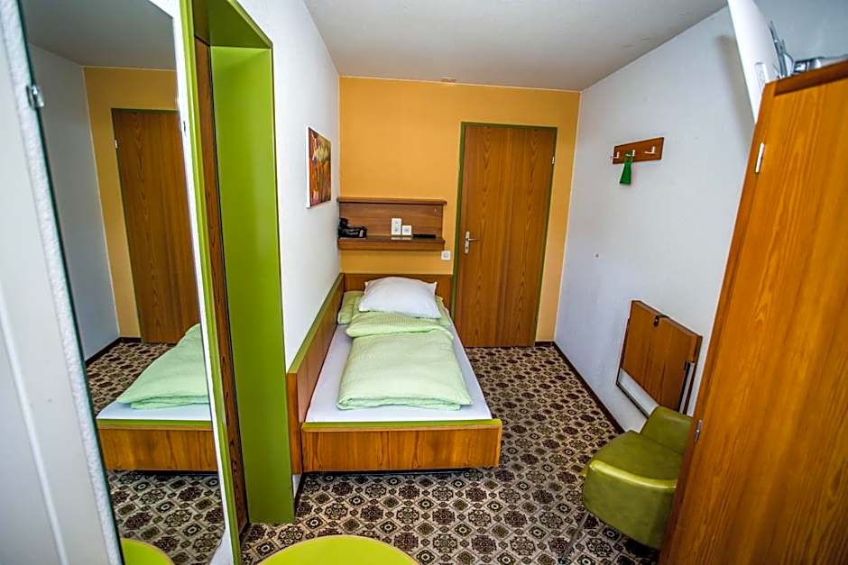 Hotel Derby