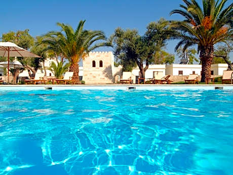 Resort Villa Hermosa