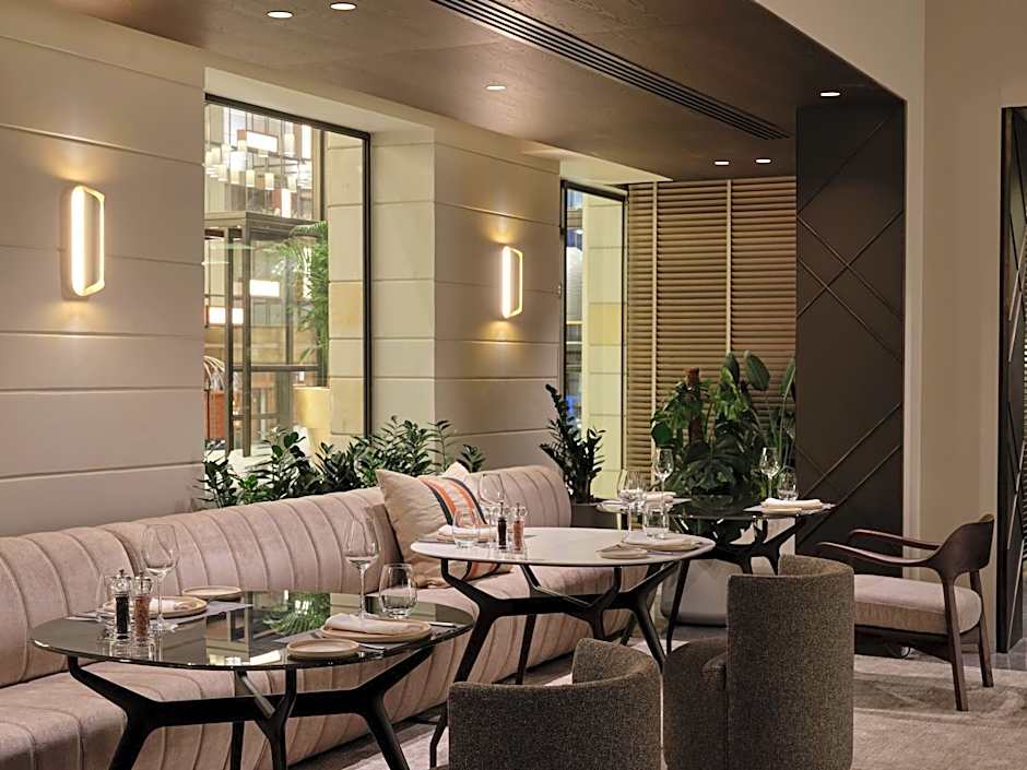 September Hotel Thessaloniki