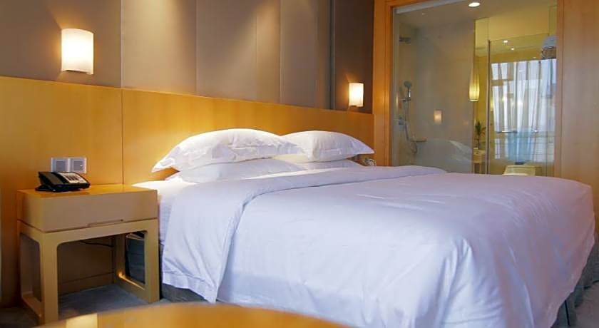 Taizhou Huangyan Yaoda Hotel