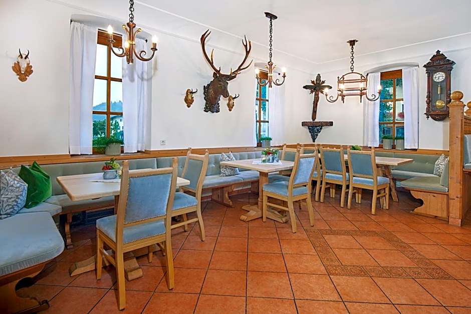 Gasthof Post St. Martin am Tgb.