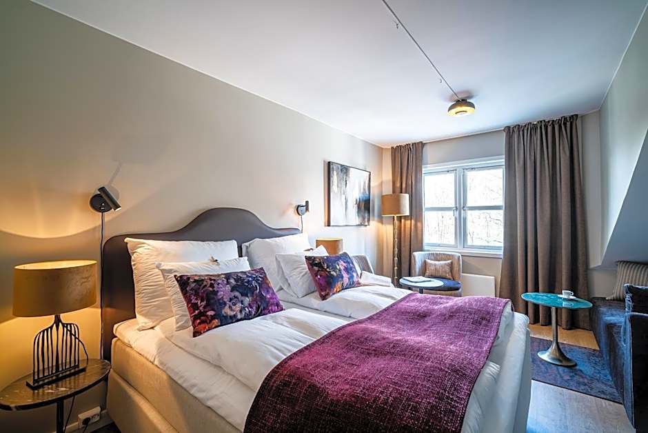 Aksjemøllen - by Classic Norway Hotels