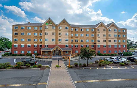 Extended Stay America Suites - Secaucus - New York City Area