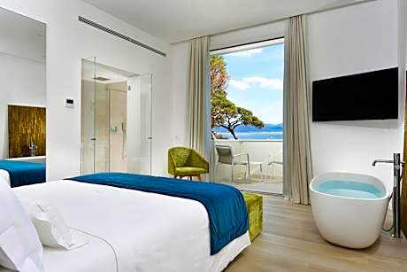 The Sense Experience Resort