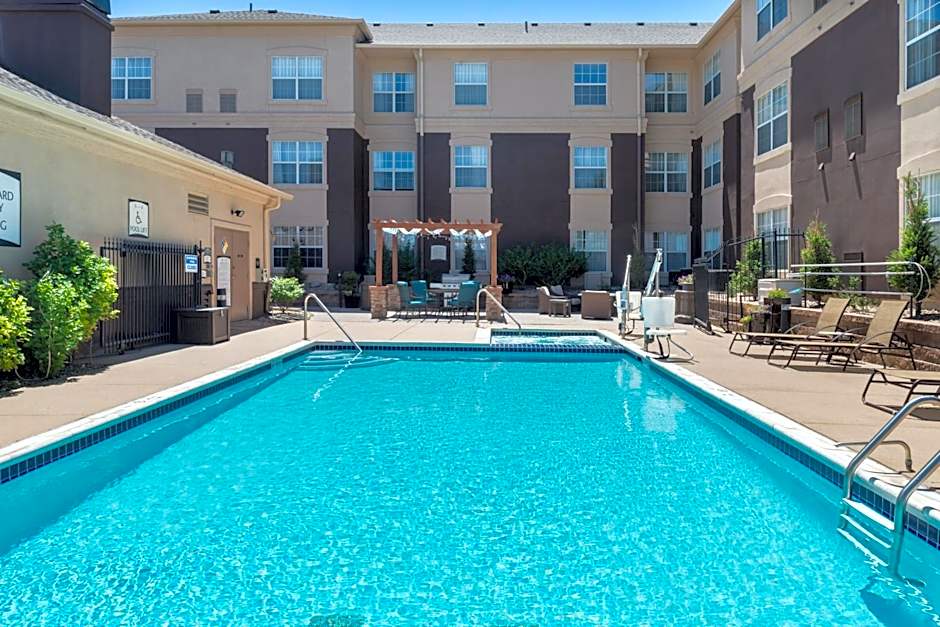 Staybridge Suites Denver Tech Center By IHG