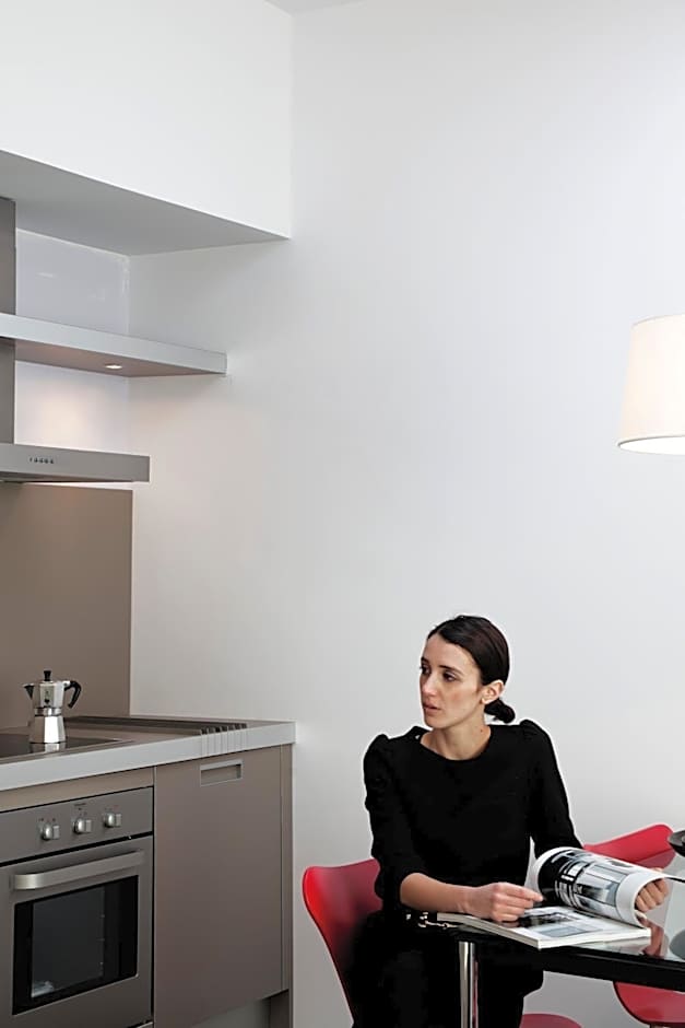 Zambala Luxury Residence