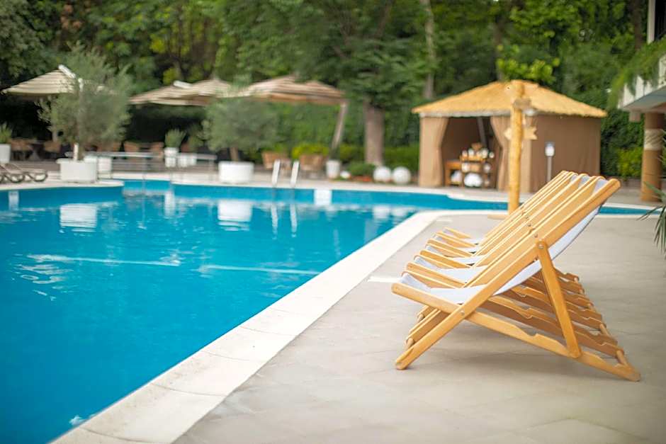 Best Western Plus Congress Hotel Yerevan