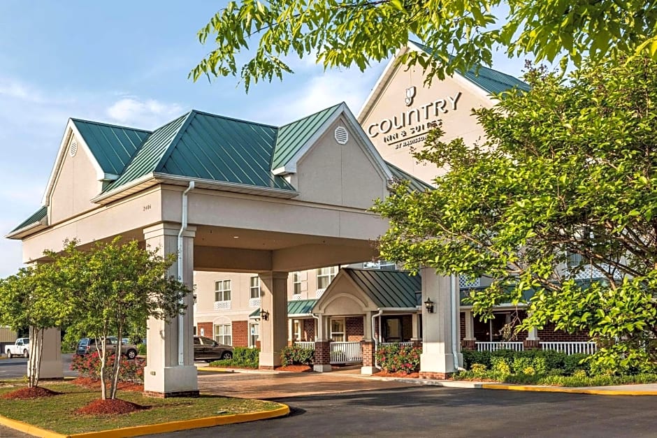 Country Inn & Suites by Radisson, Chester, VA