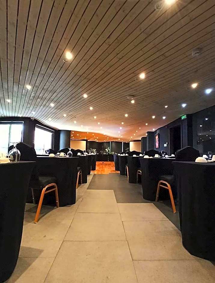 G1 Lodge Design Hotel