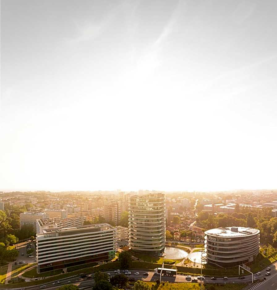 Nôma Living Icon Apartments