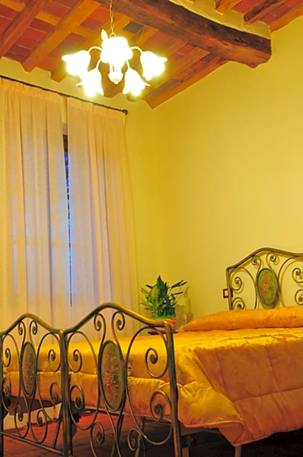 B&B Il Casale di Nanni