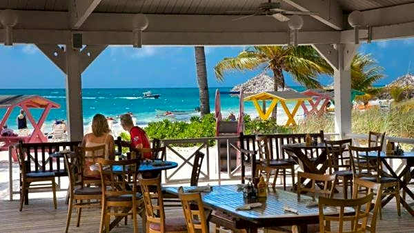 Flamingo Bay Hotel & Marina