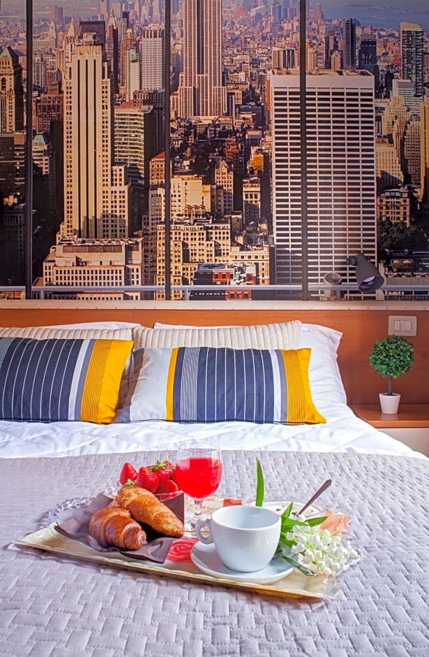 Hotel Ares Milano