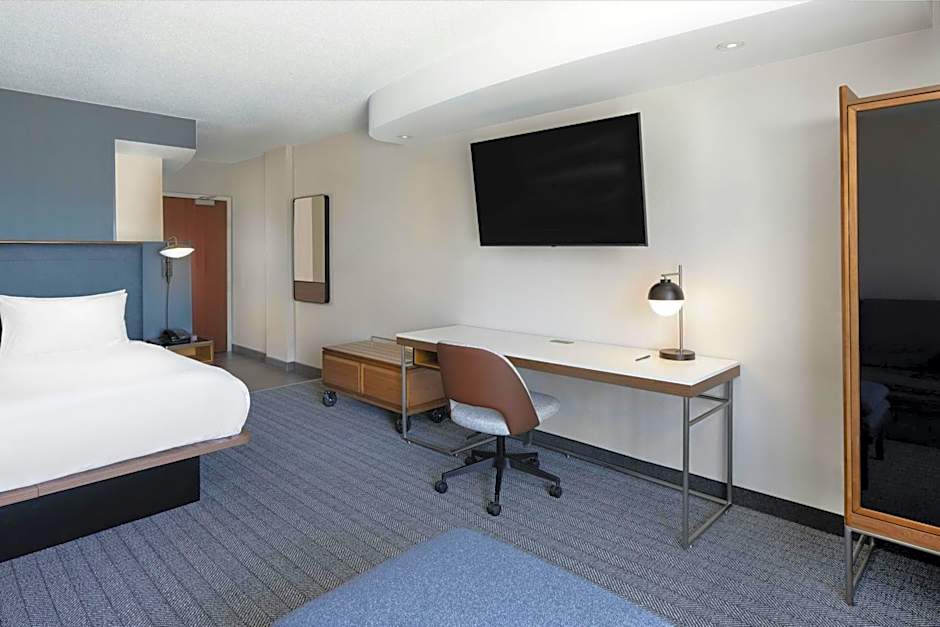 Courtyard by Marriott Hanover Lebanon