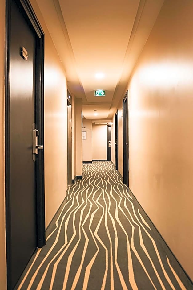 Univers Hotel