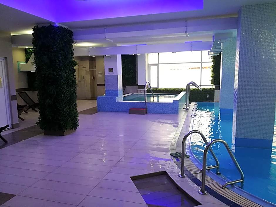 Hotel Nevis Wellness & SPA