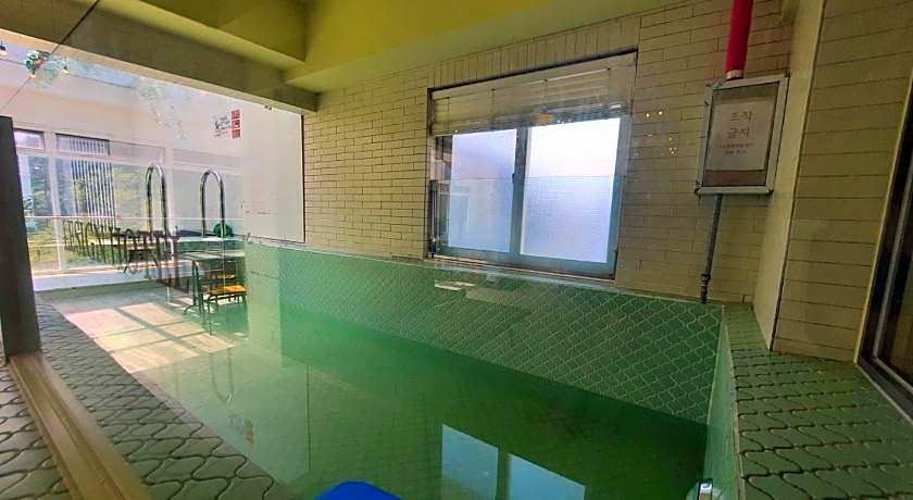 [Agoda Pick] Lesign Hotel Songjeong